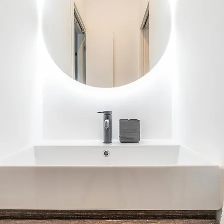 Apartamento Casa Eos *
