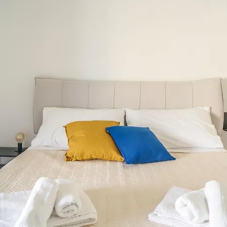 Apartamento Casa Eos Bari