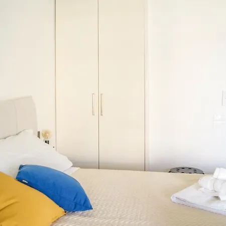 Apartamento Casa Eos *