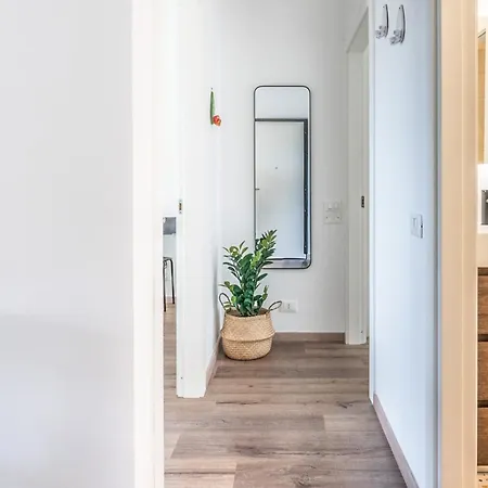 Apartamento Casa Eos
