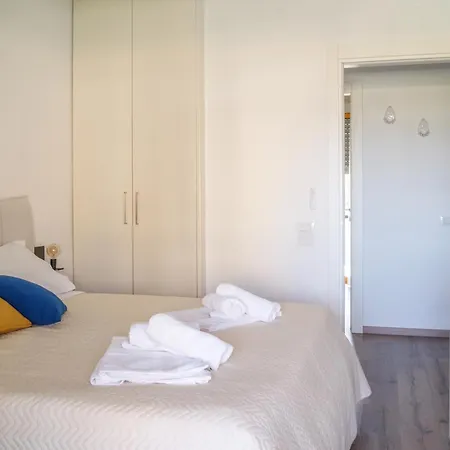 Apartamento Casa Eos *