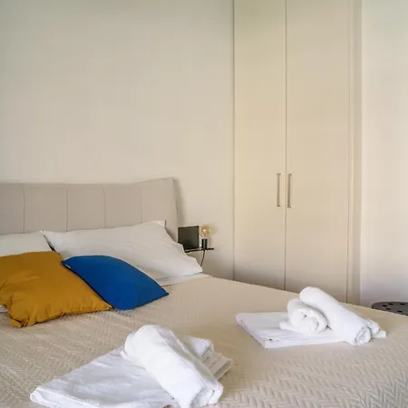 Apartamento Casa Eos Bari