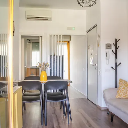 Apartamento Casa Eos