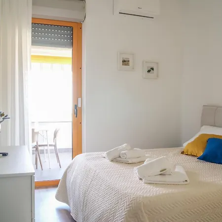 Apartamento Casa Eos *