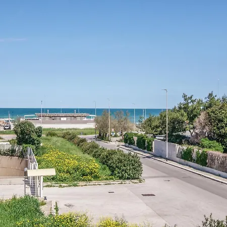 Apartamento Casa Eos Bari
