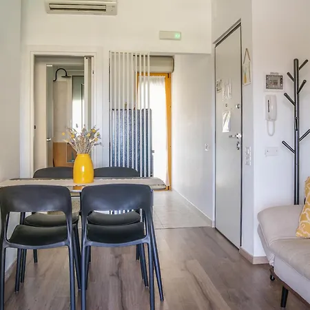 Apartamento Casa Eos