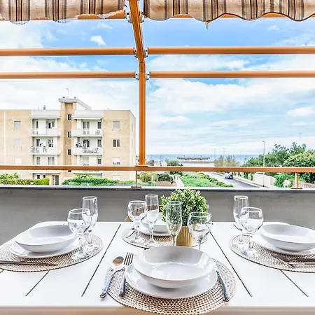 Apartamento Casa Eos