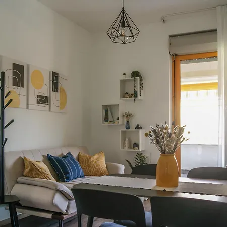 Apartamento Casa Eos Bari